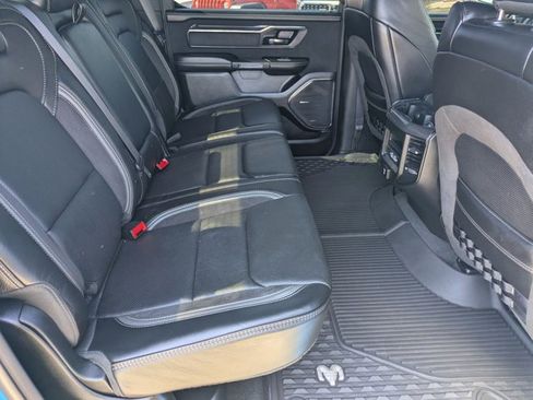 Used 2022 RAM 1500 TRX w/ TRX Level 1 Equipment Group image 20