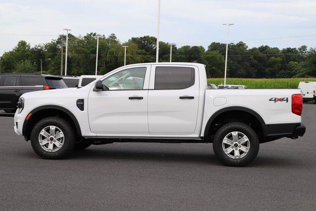 New 2026 Ford Ranger XL w/ Trailer Tow Package AWD/4WD image 4