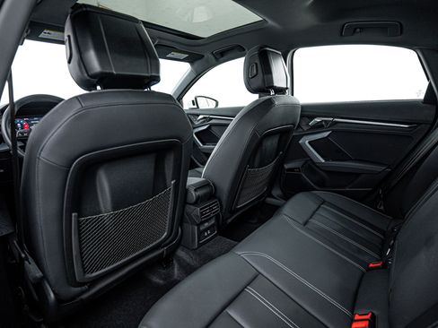 Certified 2025 Audi A3 2.0T Premium Plus image 15