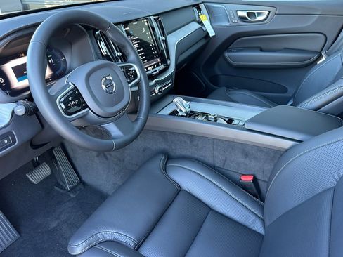 New 2025 Volvo XC60 T8 Ultra w/ Protection Package Premier image 9