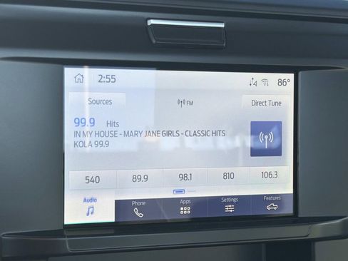 New 2026 Ford F250 XL w/ XL Chrome Package image 13