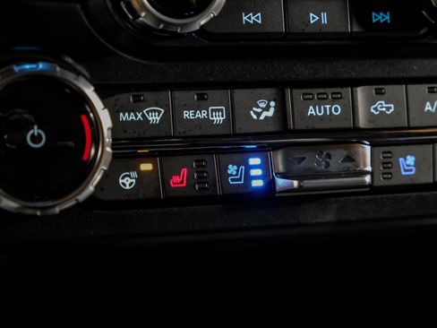 Used 2026 Ford F450 Platinum AWD/4WD image 27