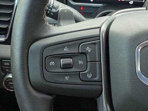 Used 2025 GMC Sierra 1500 Denali Ultimate AWD/4WD image 26