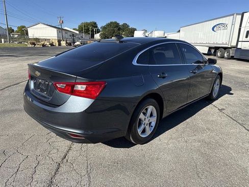 Used 2019 Chevrolet Malibu LS w/ LPO, Convenience Package 2 image 3