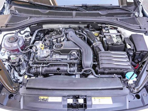 New 2026 Volkswagen Jetta SE image 13