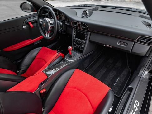 Used 2011 Porsche 911 GT3 RS 4.0 image 21