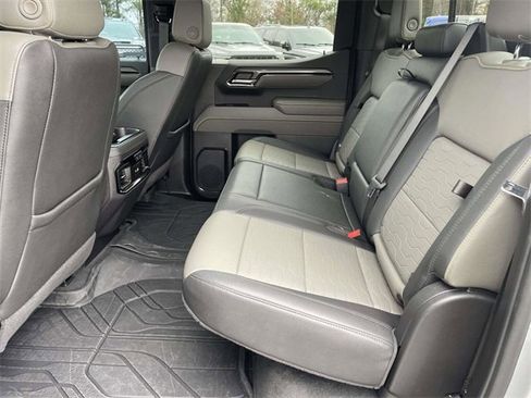 Used 2024 Chevrolet Silverado 1500 ZR2 w/ Dark Appearance Package image 13