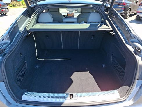 Used 2019 Audi A5 2.0T Prestige w/ S Line Sport Package AWD/4WD image 32