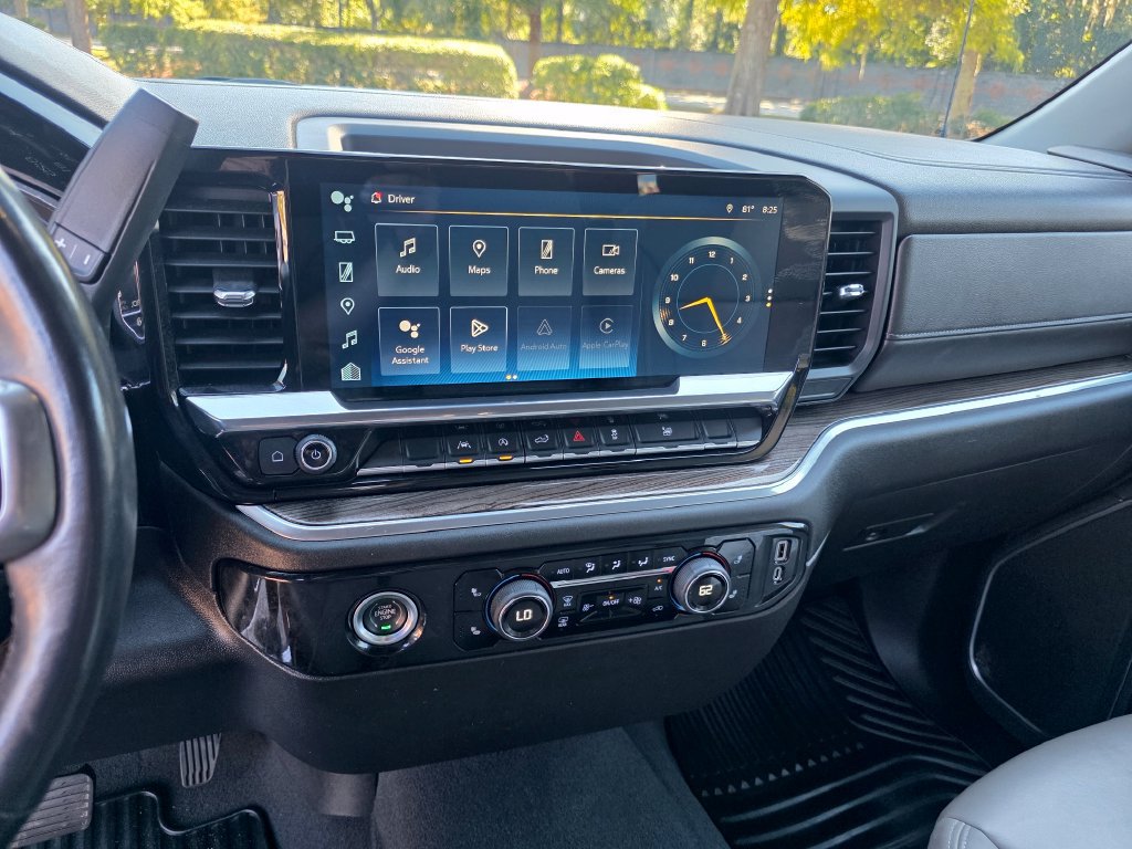 Certified 2023 Chevrolet Silverado 1500 RST AWD/4WD image 17