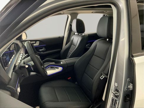 New 2026 Mercedes-Benz GLE 350 4MATIC image 16