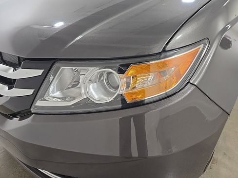Used 2016 Honda Odyssey EX-L image 18