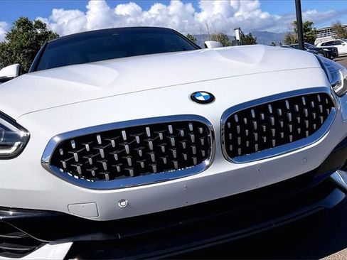 Used 2022 BMW Z4 sDrive30i w/ Premium Package 2 image 28