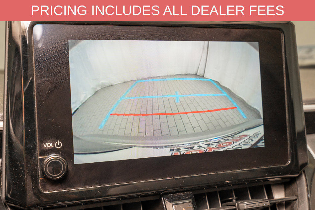 Used 2024 Toyota Corolla LE FWD image 12