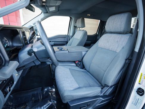 Used 2024 Ford F250 XLT w/ FX4 Off-Road Package image 13