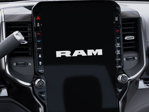 New 2026 RAM 2500 Limited AWD/4WD image 18