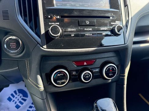 Used 2022 Subaru Crosstrek 2.5i Sport image 19