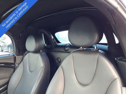 Used 2012 MINI Cooper Roadster image 14