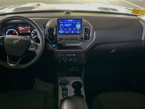 Used 2023 Ford Bronco Sport Big Bend AWD/4WD image 13
