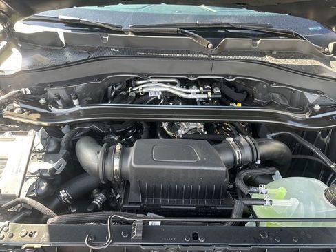 New 2026 Ford Explorer ST w/ Sun And Sound Package image 37