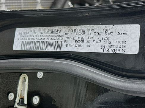 Used 2018 Jeep Compass Altitude image 12