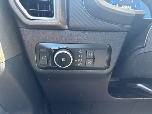 Used 2025 Ford Bronco Sport Outer Banks w/ Outer Banks Tech Package+ AWD/4WD image 15
