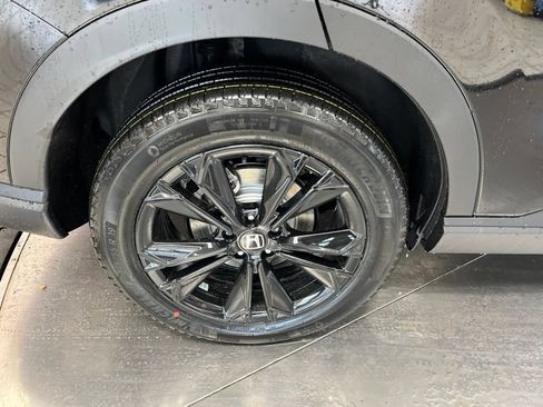 New 2026 Honda CR-V Sport Touring image 8