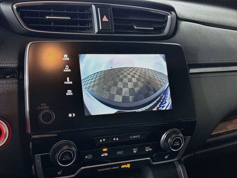Certified 2020 Honda CR-V EX image 17