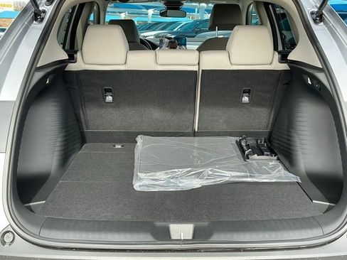 New 2026 Honda HR-V LX image 6