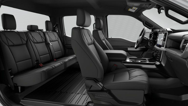 New 2026 Ford F150 STX RWD image 28