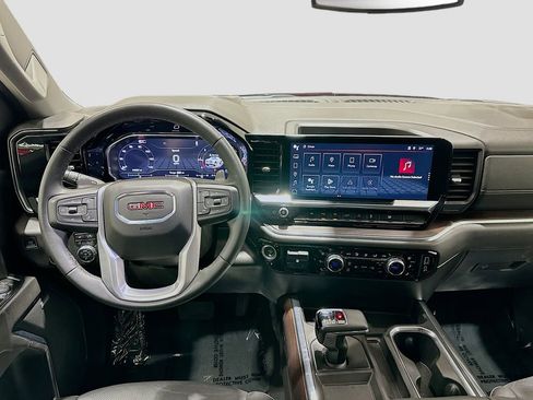 Used 2024 GMC Sierra 1500 SLT w/ SLT Premium Plus Package image 23