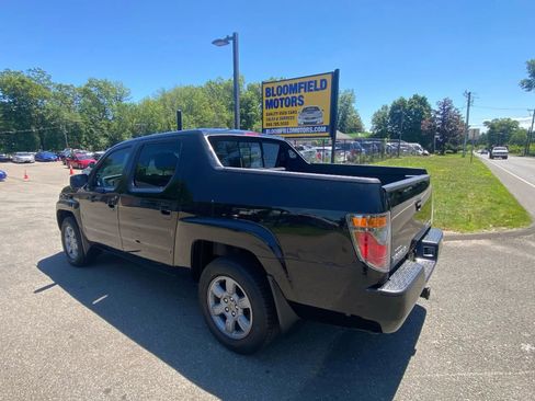Used 2008 Honda Ridgeline RTX image 3
