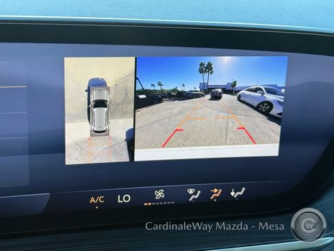 Used 2025 Buick Envision Preferred image 20