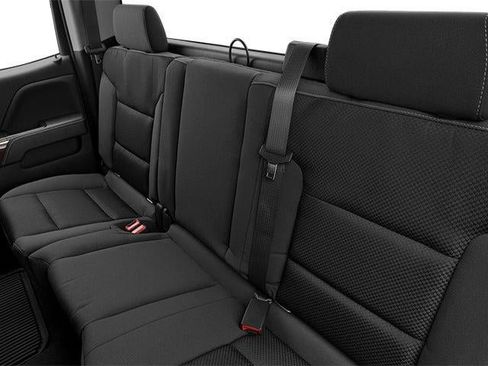 Used 2014 GMC Sierra 1500 SLE w/ SLE Value Package AWD/4WD image 14