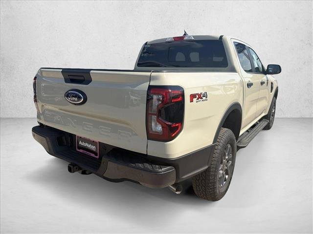New 2026 Ford Ranger XLT AWD/4WD image 5