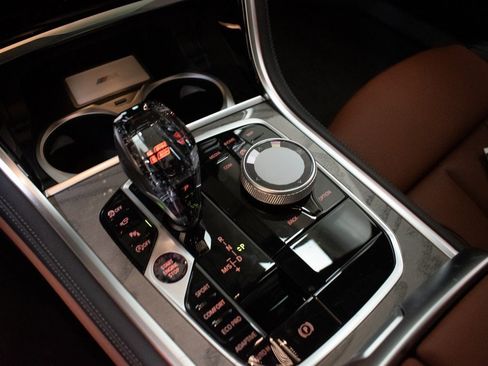 New 2026 BMW 840i xDrive image 18