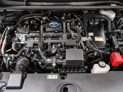 Certified 2020 Toyota Corolla LE w/ Carpet Mat Package (TMS) image 28