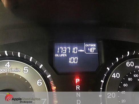 Used 2017 Honda Odyssey EX-L image 13