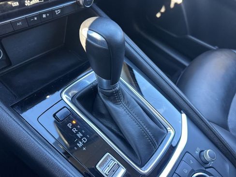 Used 2025 MAZDA CX-5 AWD 2.5 S w/ Select Package image 16