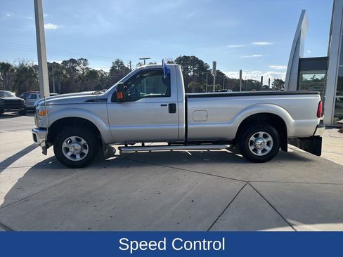 Used 2016 Ford F250 XLT w/ XLT Value Package image 5