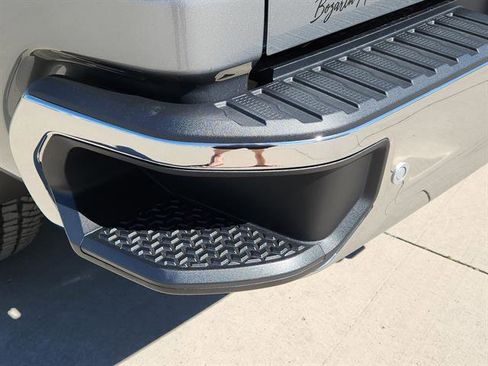 New 2026 Chevrolet Silverado 2500 LT w/ All Star Edition image 22