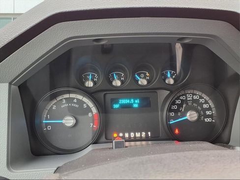 Used 2016 Ford F250 XLT image 10