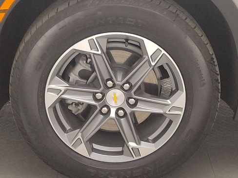 Used 2023 Chevrolet Blazer LT w/ Convenience Package image 31