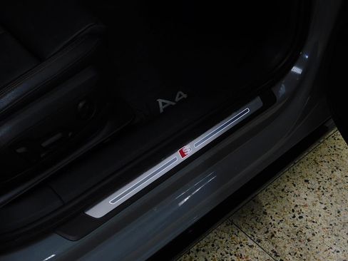 Used 2018 Audi A4 2.0T Premium Plus AWD/4WD image 94