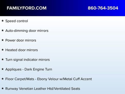 Used 2022 Lincoln Nautilus Black Label image 6