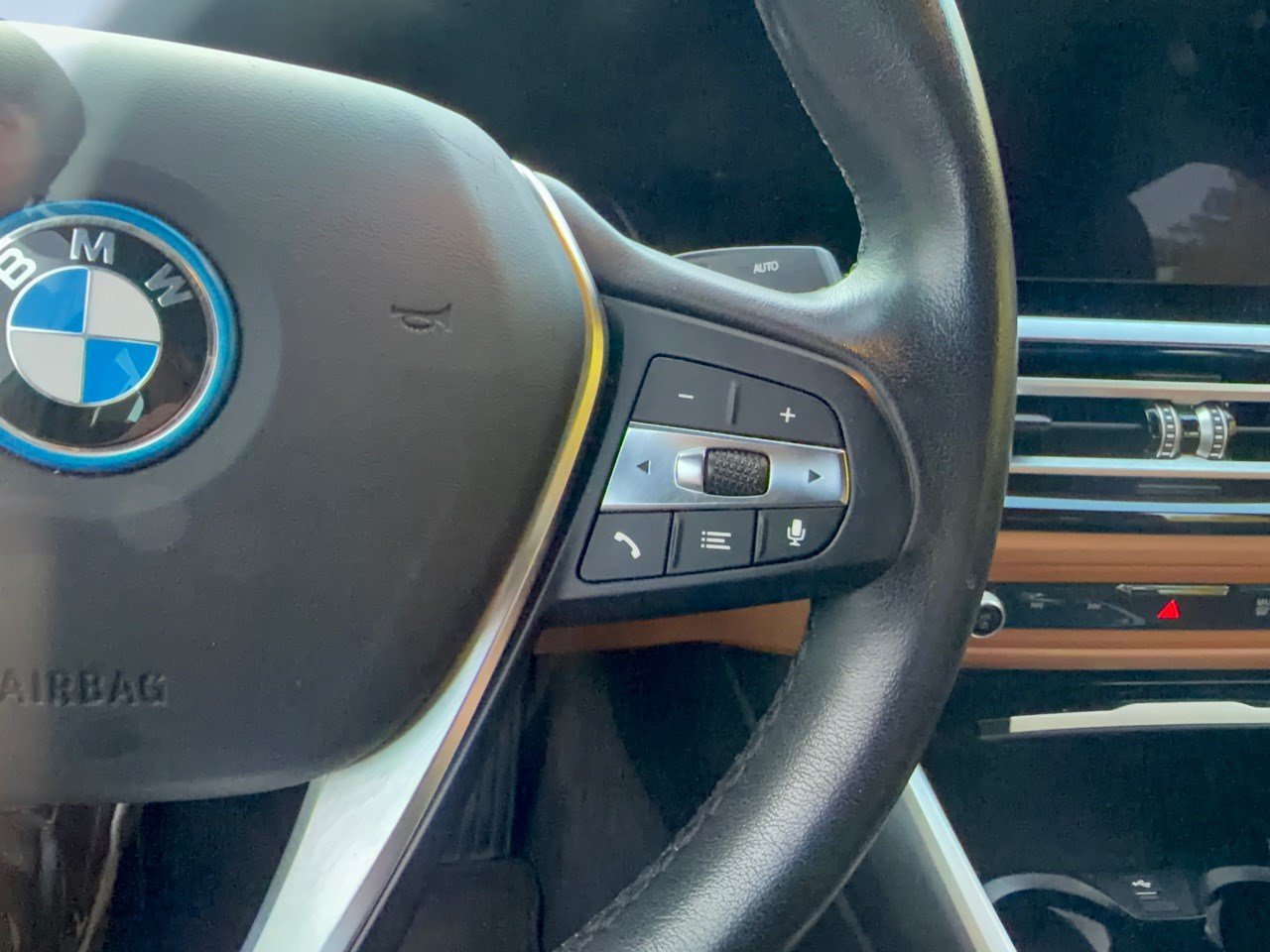 Certified 2023 BMW i4 eDrive35 w/ Parking Assistance Package RWD image 19