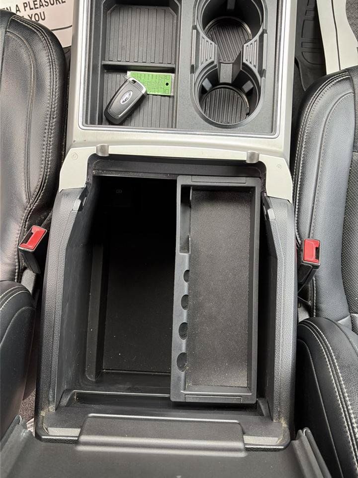 Used 2019 Ford F350 Lariat w/ Lariat Ultimate Package AWD/4WD image 13