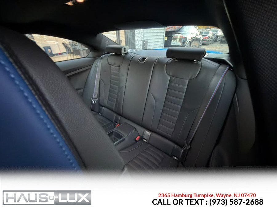 Used 2026 BMW M2 w/ Lighting Package RWD image 18