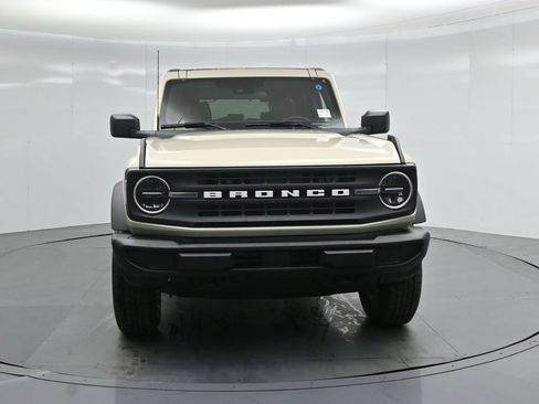 New 2026 Ford Bronco Big Bend AWD/4WD image 52