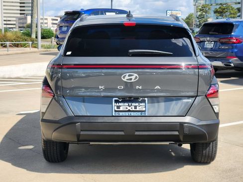 Used 2026 Hyundai Kona SEL Sport AWD/4WD image 6