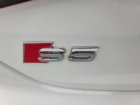 Used 2018 Audi S5 Prestige w/ S Sport Package AWD/4WD image 11